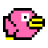 icon Pinky Bird 1.1