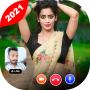 icon Hot Indian Girls Video Chat - Messenger Call Guide
