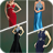 icon Lady Party Wear Photo Suit 1.1