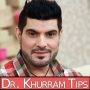icon Dr Khurram Tips