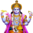 icon Vishnu Sahasranamam 1.1