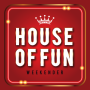 icon Madness - House Of Fun Weekender