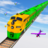 icon Train Stunt Game 2.8