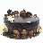 icon Chocolate Cake Recipes 1.0