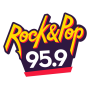 icon FM Rock & Pop 95.9
