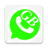 icon GB Whats Status Saver 1.999999.999999