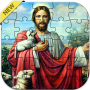 icon God & Jesus Christ Puzzle Free