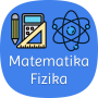 icon Matematika va Fizika Testlar