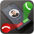 icon Transparent Caller 1.3