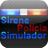 icon Sirene policia simulador 1.0.1