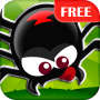 icon Greedy Spiders Free