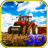 icon Drive Farming Tractor Pro 1.0
