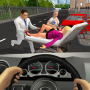 icon Ambulance Game