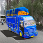 icon Mod Bussid Truk Wahyu Abadi