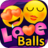 icon Love Balls Bunny 1.0.1