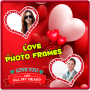 icon Love Photo Frames