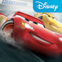 icon Cars: Lightning League