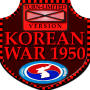 icon Korean War 1950-1953