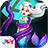 icon Mermaid 48 1.02