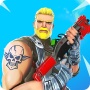icon Fight Night Battle Royale 3D