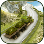 icon Army Truck Sim - Nato Supply