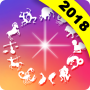 icon 2018 Horoscope: Free Daily Horoscope, Zodiac Signs