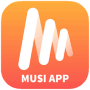 icon Guide for Music player