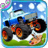 icon Monster Truck Coloring 1.0.1