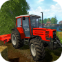 icon Real Tractor _ Complete Farming Simulator 2017