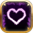 icon Pink Heart Live Wallpaper 1.230.55.78