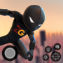 icon Stickman Rope Hero