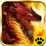 icon Epic DefenseFire Of Dragon