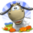 icon Clouds & Sheep 2 1.4.6