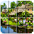 icon Rural Houses Puzzle 1.12