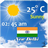 icon India Weather 2.0