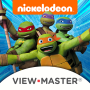 icon View-Master® TMNT VR Game