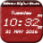 icon Dotted Digital Clock 1.0