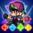 icon FNF Neo MusicChill & Pop Beat Fire Battle 1.1.0