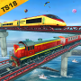 icon Train Simulator 2022 Train Sim
