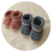 icon Crochet Baby Slippers 1.0