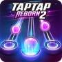 icon Tap Tap Reborn 2: Popular Songs Rhythm Game
