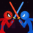 icon Supreme Spider Stickman Warriors 1.2.5