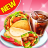 icon My Cooking 11.0.18.5068