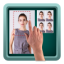 icon Passport PhotoID maker