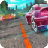 icon City Race Car in Traffic 1.0.1