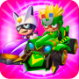 icon Ultimate Toons Racing