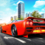 icon Reckless DrifterMega City Race Driving
