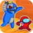 icon Survivor In Rainbow Monster 1.2.7