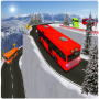 icon Hill Bus Driver 3d 2017
