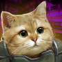 icon Armored Kitten: Zombie Hunter